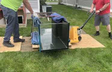 We Move Stuff