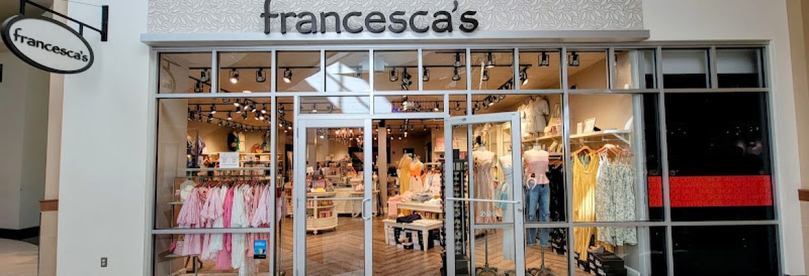 francesca’s