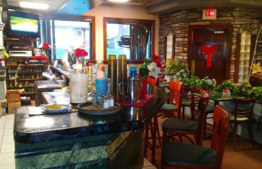 Charlie’s Pizza