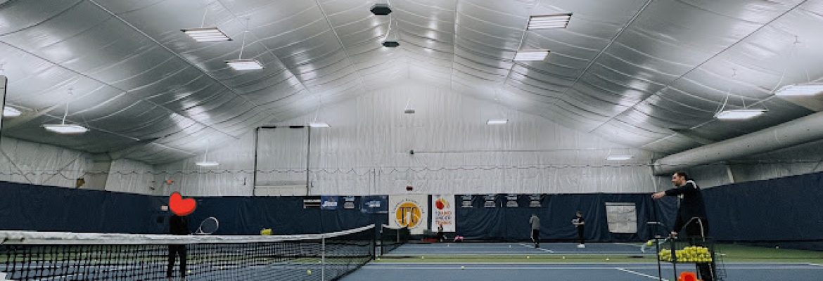 Trumbull Racquet Club | Trumbull Tennis