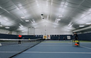 Trumbull Racquet Club | Trumbull Tennis