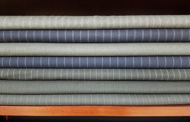 Simonetti Custom Tailoring