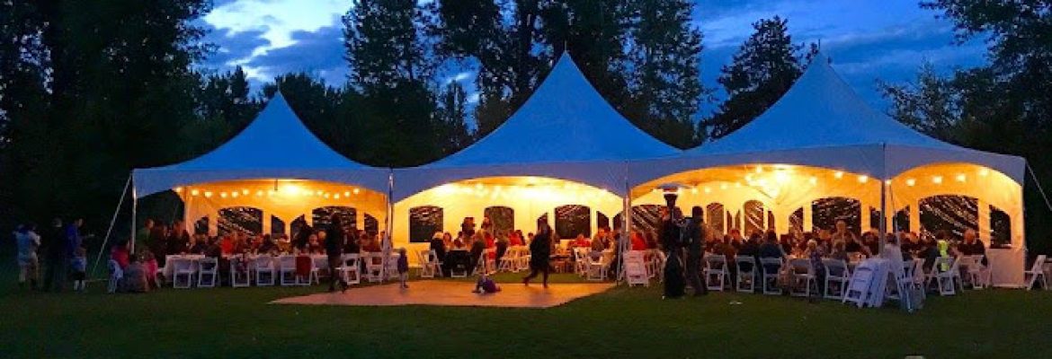 Party Patrol Bounce House, Waterslide & Tent Rentals
