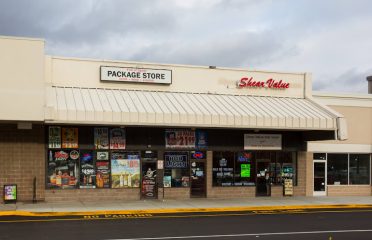 Groton Shopping Center