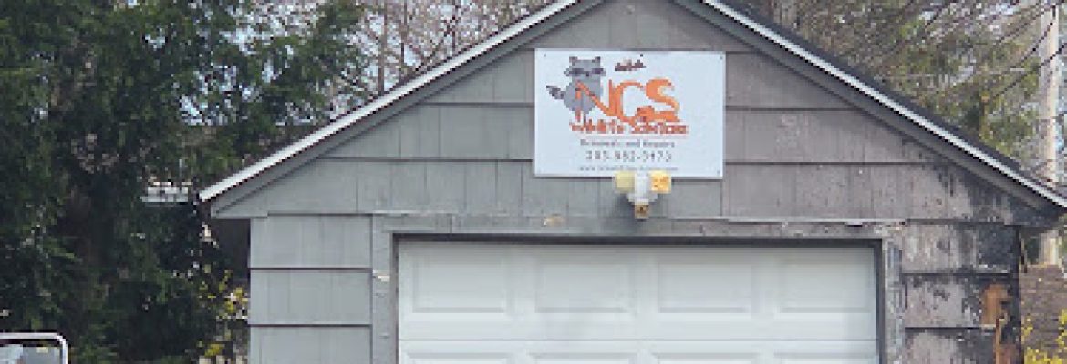 NCS Wildlife Solutions