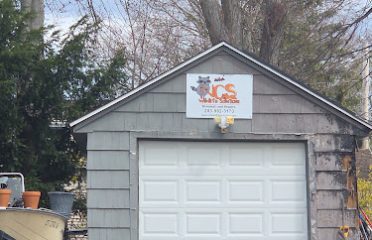 NCS Wildlife Solutions