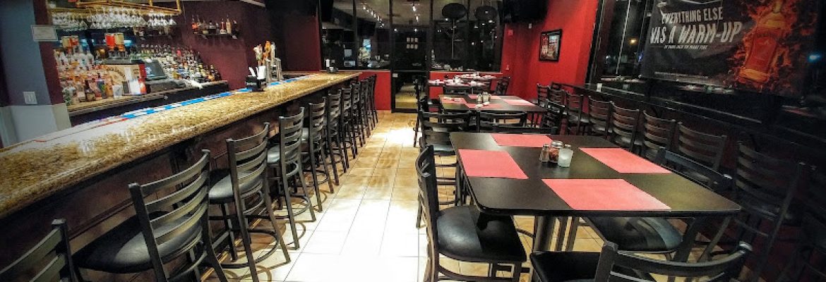 The Bar
