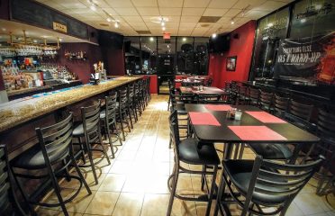 The Bar