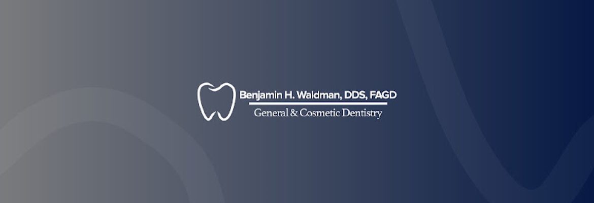 Benjamin H. Waldman, DDS, FAGD