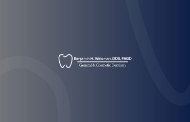 Benjamin H. Waldman, DDS, FAGD