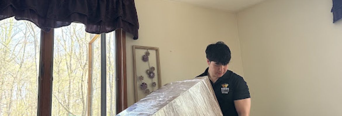 Kings Moving, LLC