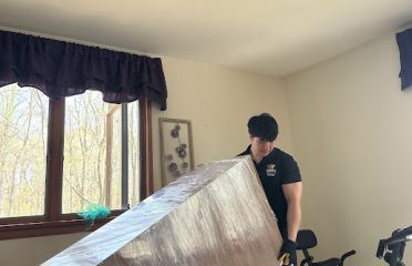 Kings Moving, LLC