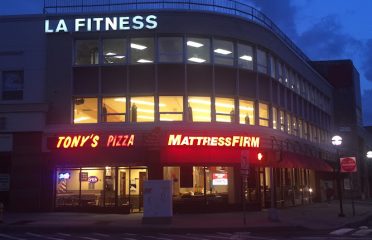 Mattress Firm Stamford Ridgeway