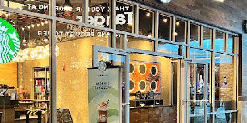 Starbucks Coffee Company