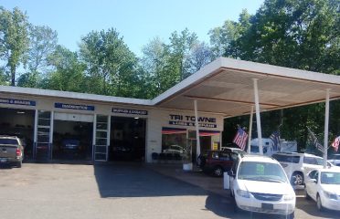 Tri Towne Lube & Repairs