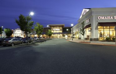 The Shops at Evergreen Walk