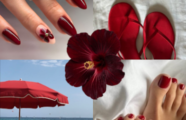Blossom Nails & Spa