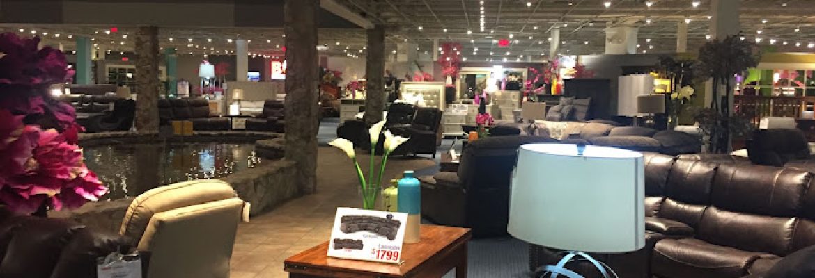 Bob’s Discount Furniture and Mattress Store