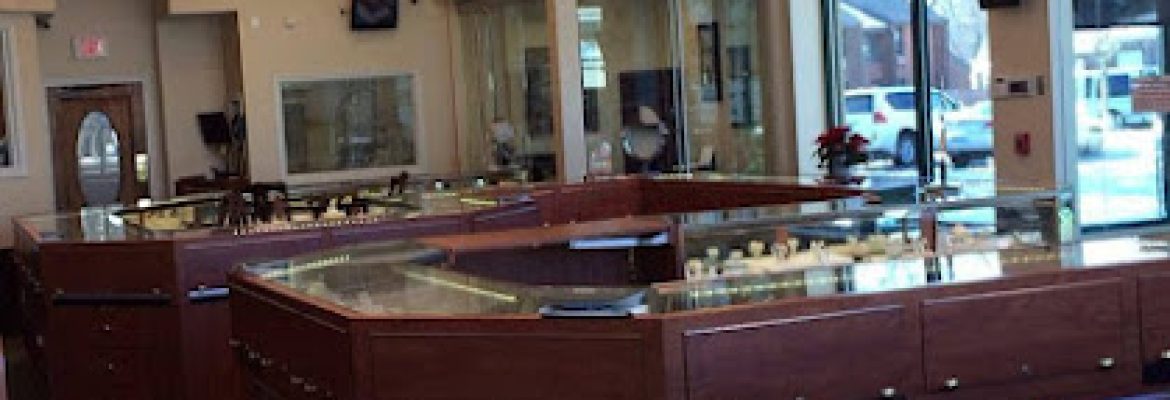 Gem Jewelry