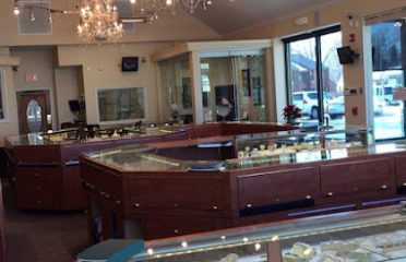 Gem Jewelry