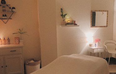Fern and Foster Massage