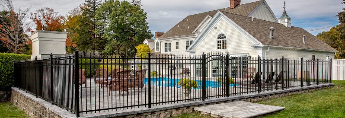 Southington Rustic Fence Company