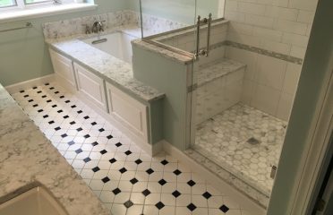 W.B. Dickenson Plumbing, Heating & Remodeling