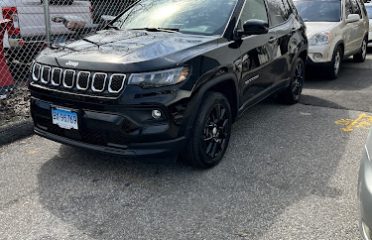 CT Collision Consultants