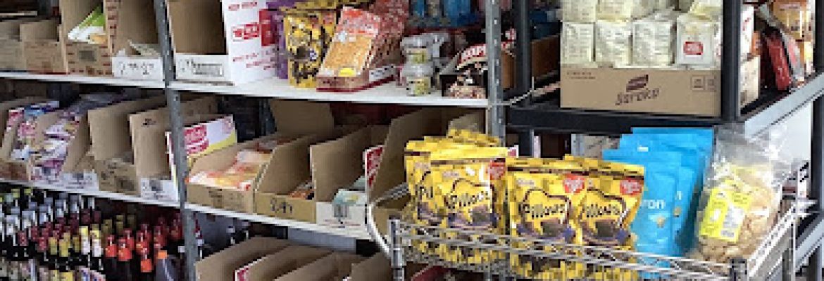 Mabuhay Asian Store