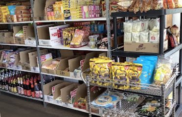 Mabuhay Asian Store