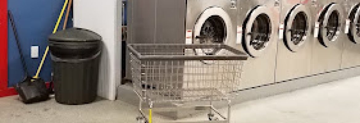 Five Star Laundromat Center