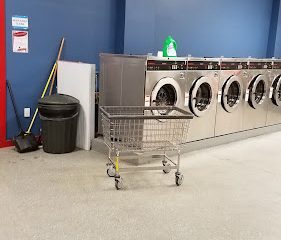 Five Star Laundromat Center