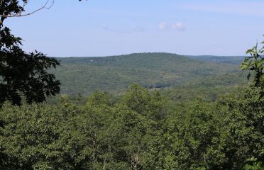 Prospect Mountain Preserve