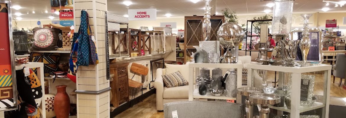 HomeGoods