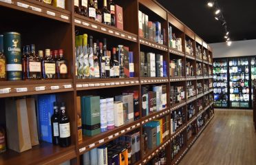Tilted Bottles Wine, Beer & More…