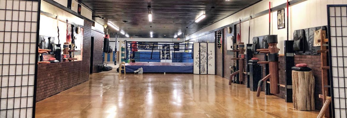 Practical Self Defense Training Center