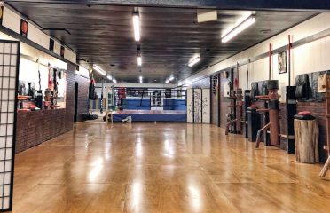 Practical Self Defense Training Center