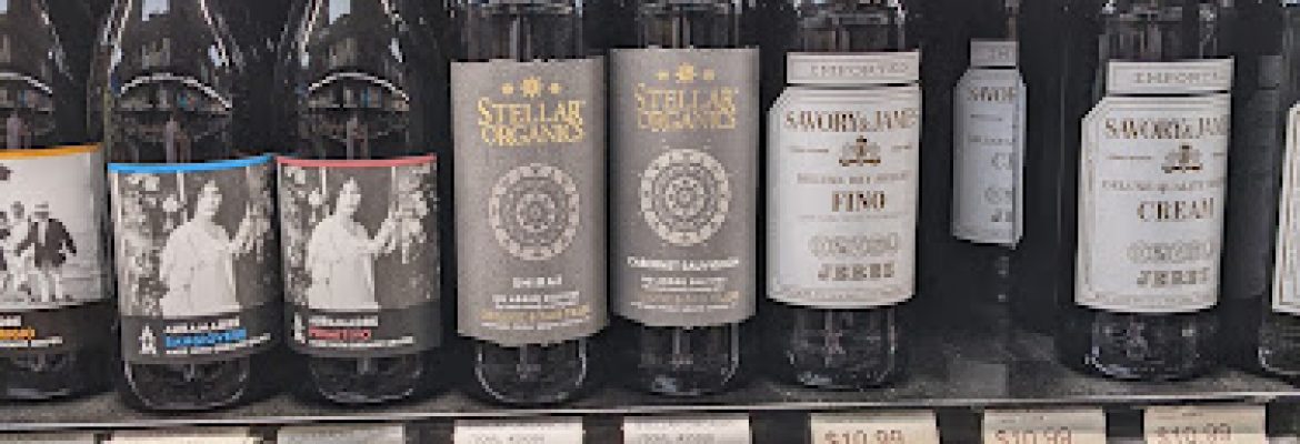 Al’s Warehouse Wine Beer & Liquor