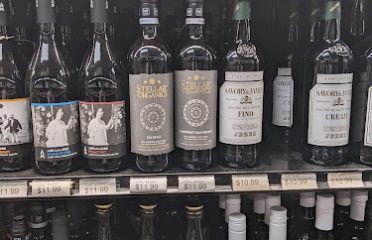 Al’s Warehouse Wine Beer & Liquor