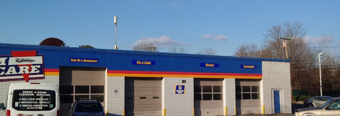 Farm Car Care Center