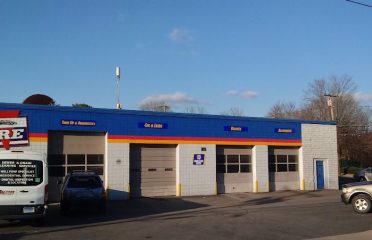 Farm Car Care Center