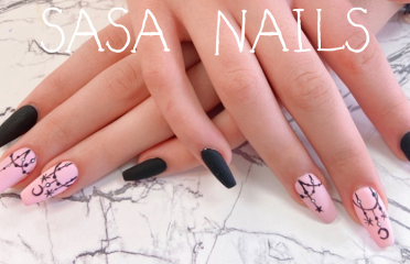 Sasa Nails