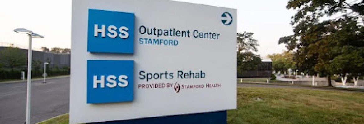 Hospital for Special Surgery