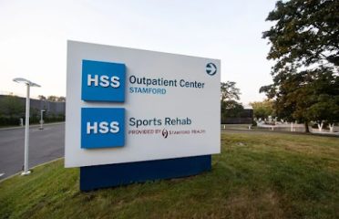 Hospital for Special Surgery