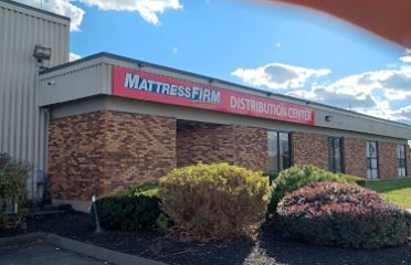 Mattress Firm East Windsor Warehouse