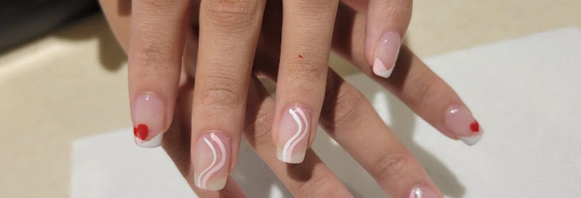 Mint spa & nail