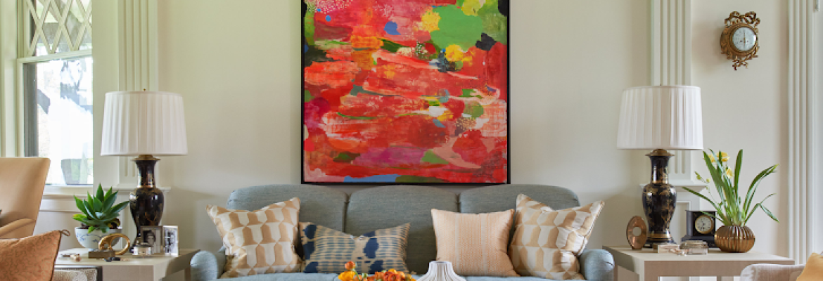 Hilderbrand Interiors
