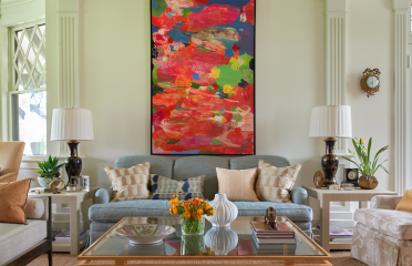 Hilderbrand Interiors
