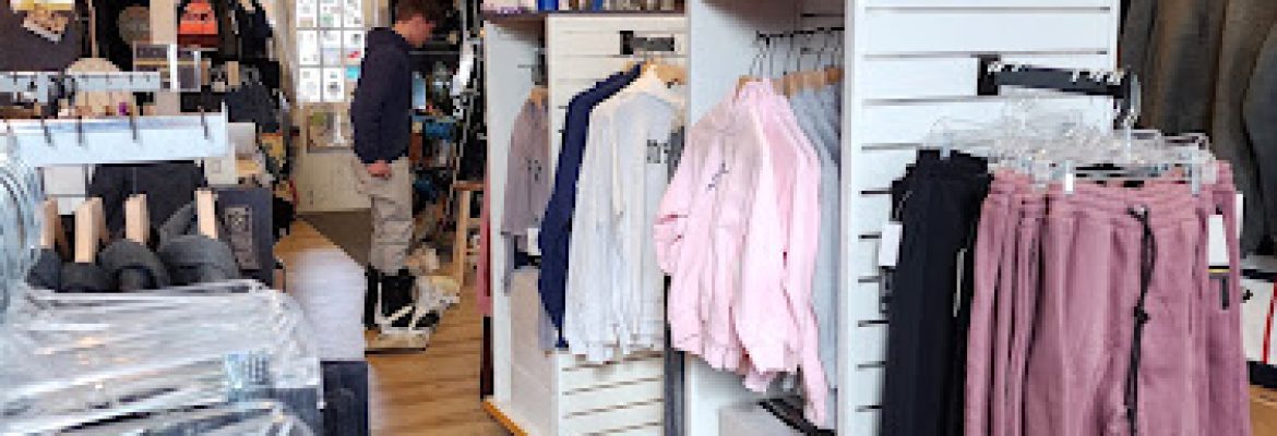 Adventure Mystic Kayak/SUP/Bike Rental & Retail Shop