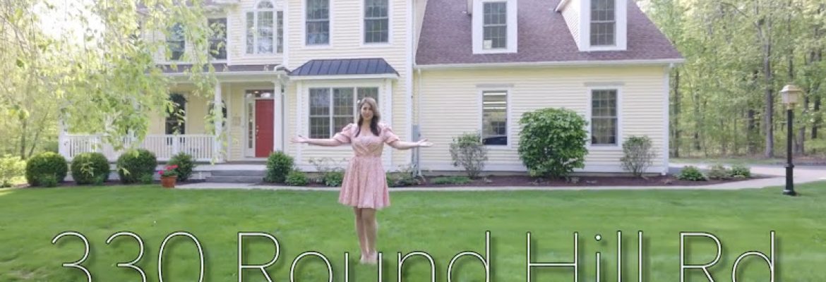 Jennie Kesselman – Real Estate Elevated